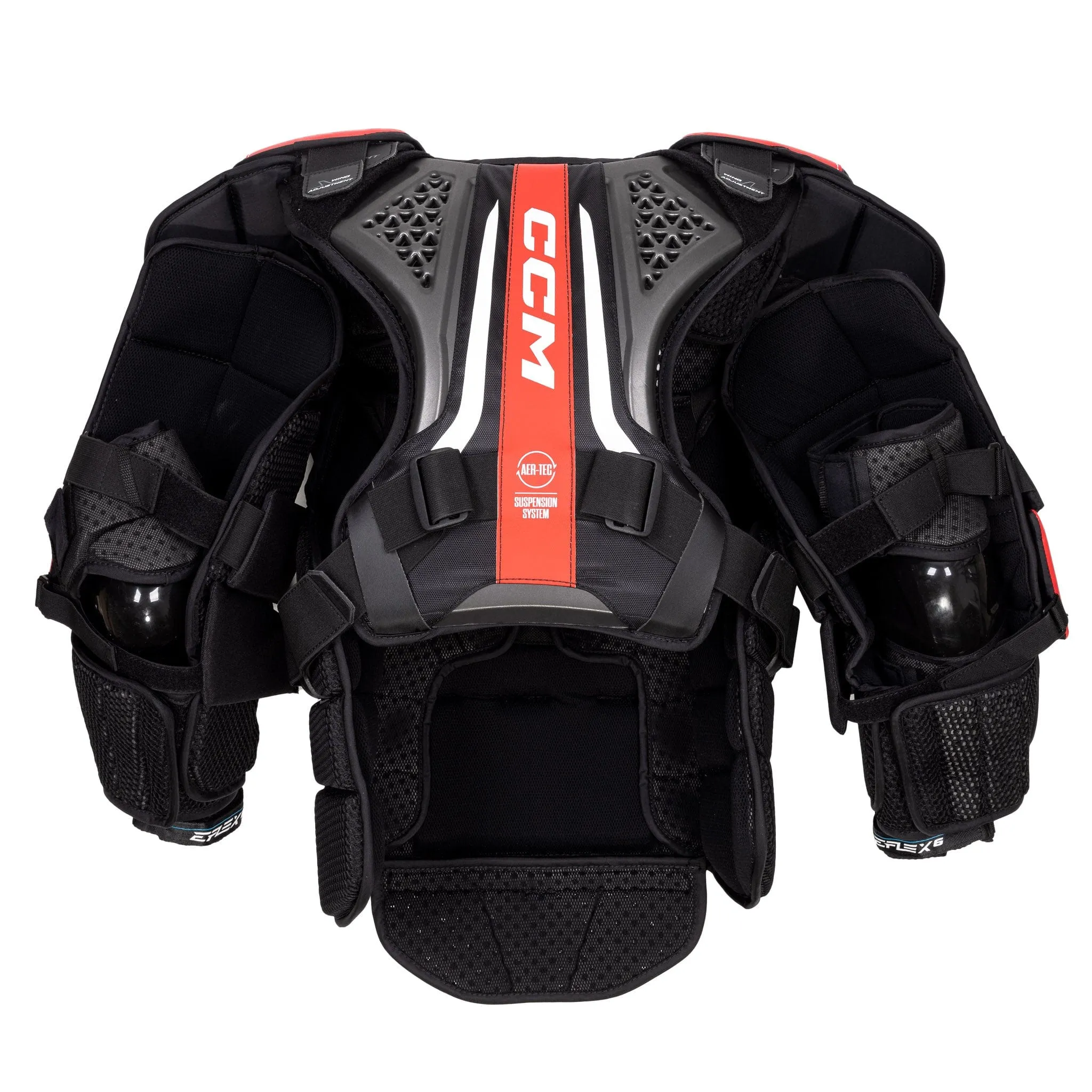 CCM Extreme Flex 6 Senior Chest & Arm Protector