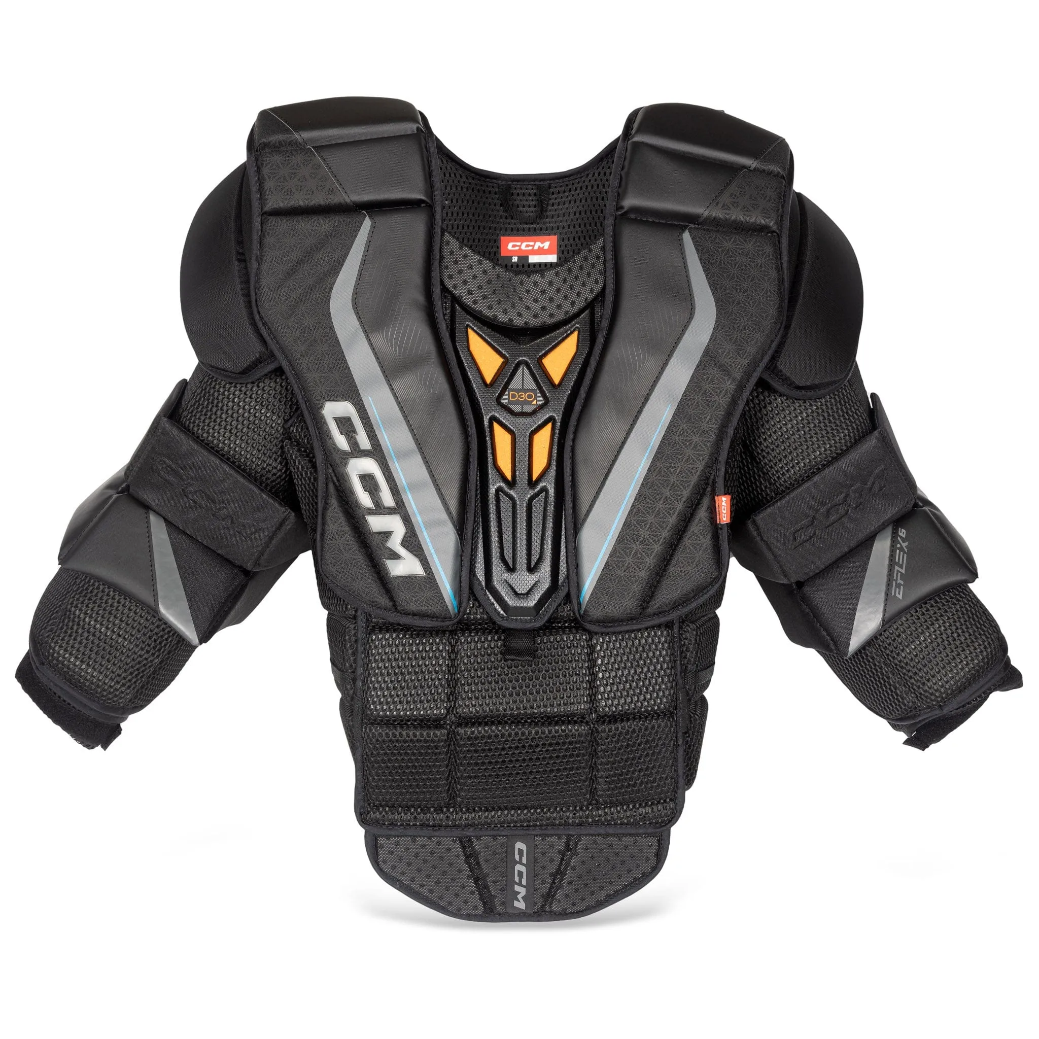 CCM Extreme Flex 6 Senior Chest & Arm Protector