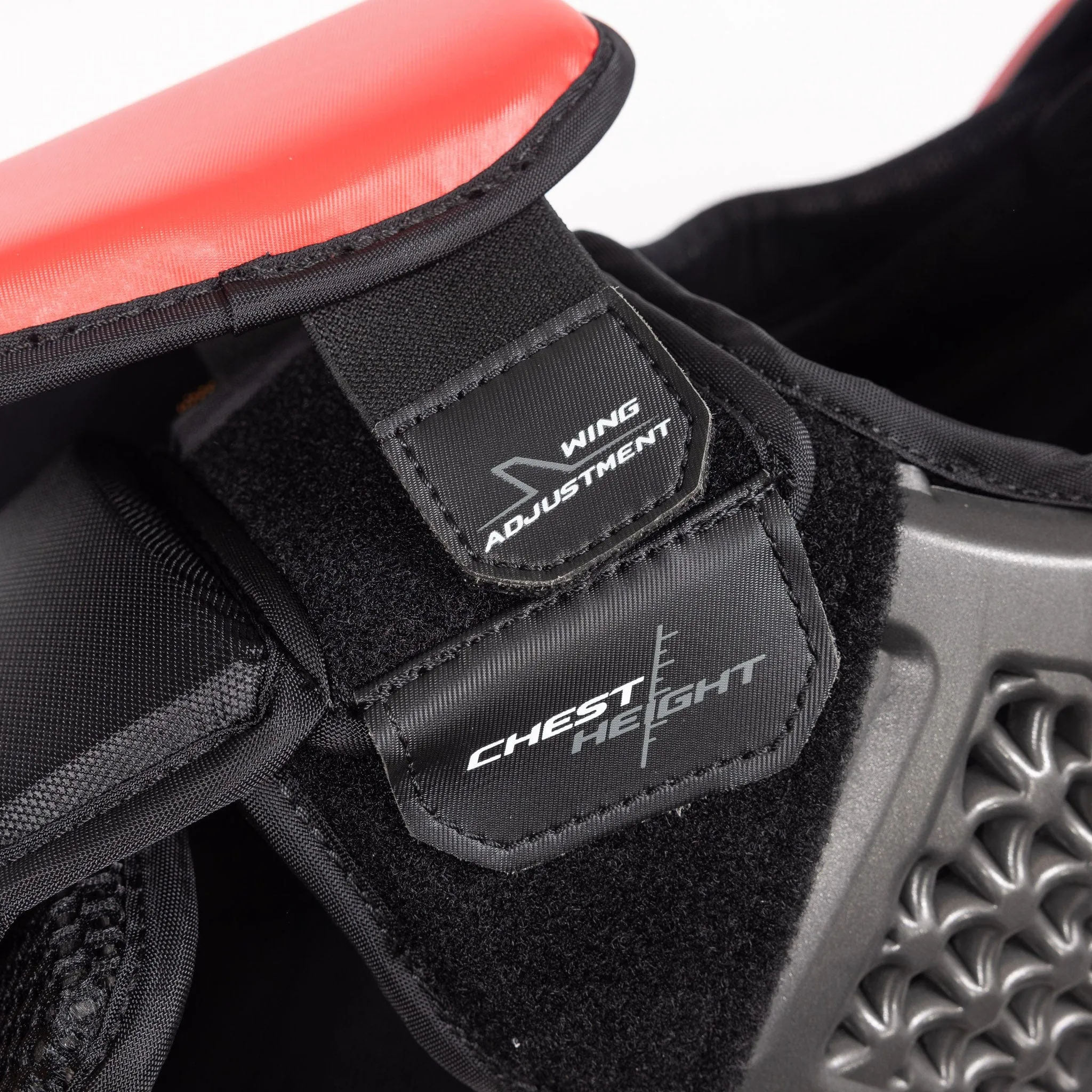CCM Extreme Flex 6 Senior Chest & Arm Protector