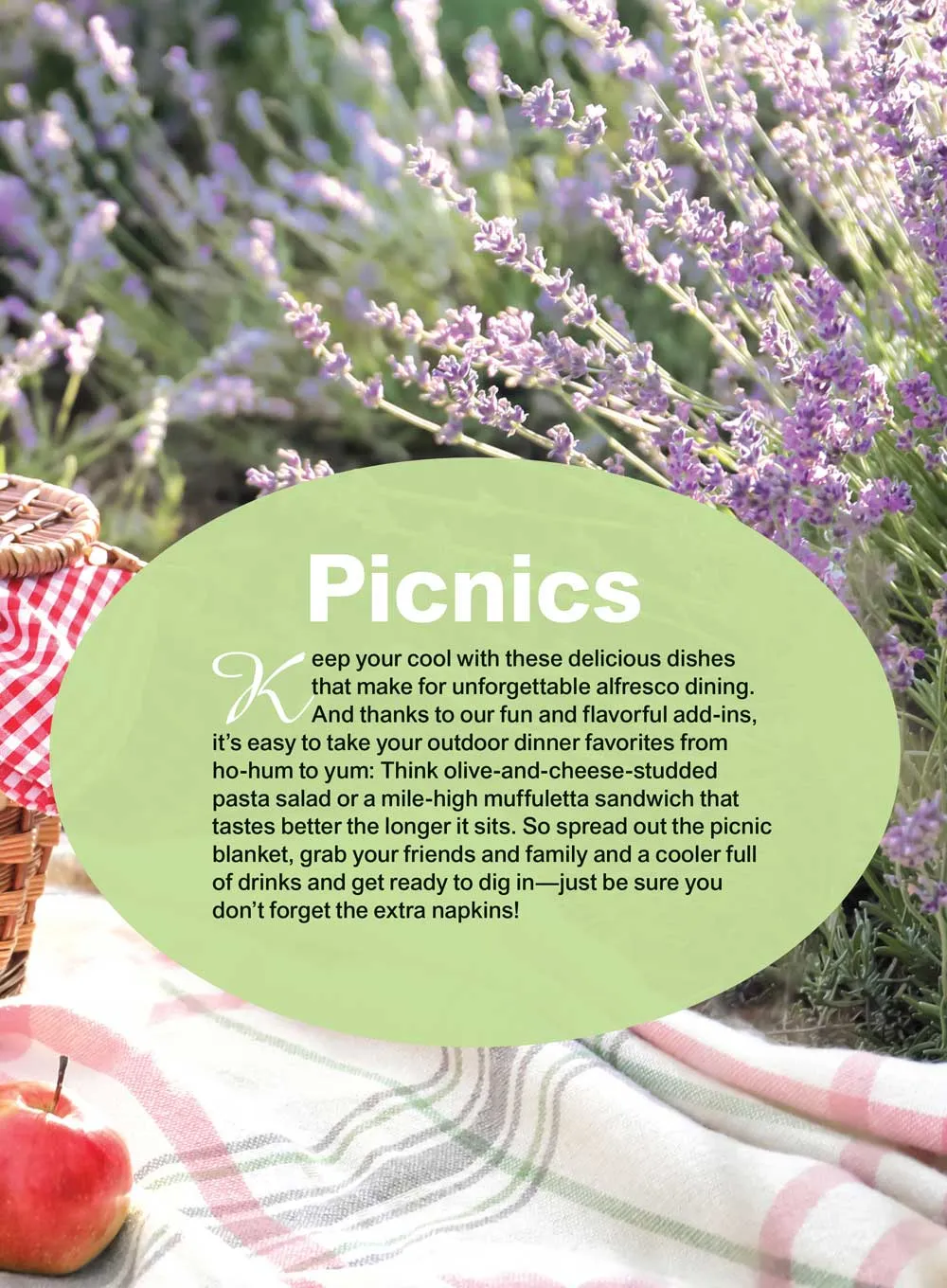Celebrate With Woman's World - Summer Fun: 101 Recipes, Picnics, Barbecues, Holidays, 4th Of July, Buffets, Cakes, Brownies, Pies, Drinks, Salads, Pasta, Sandwiches, Iced Tea, Fast & Easy Party Ideas!