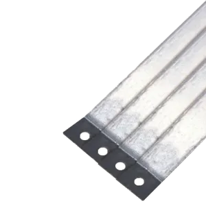 Centre Point Riser Strap Kit