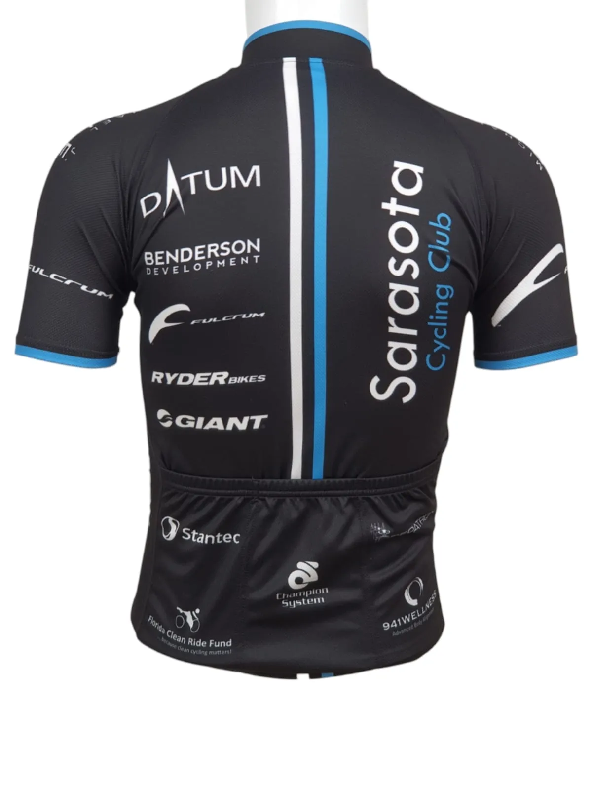 Champ-sys Sarsota Cycling Shirt (S)