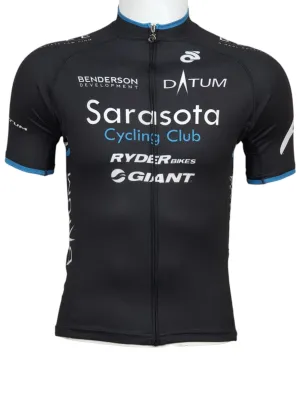 Champ-sys Sarsota Cycling Shirt (S)