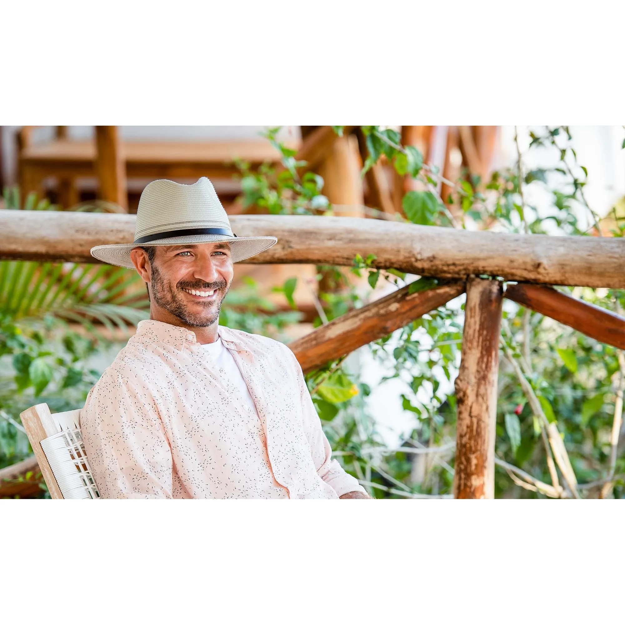 CHAPEAU WALLAROO CARTER