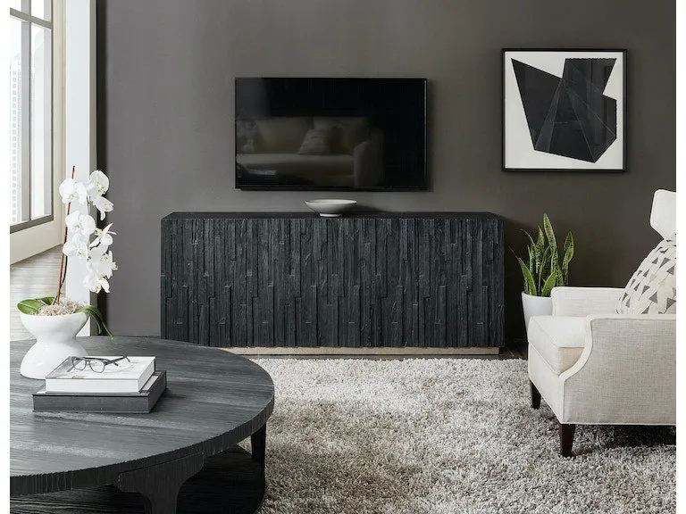 CHAPMAN SHOU SUGI BAN ENTERTAINMENT CONSOLE