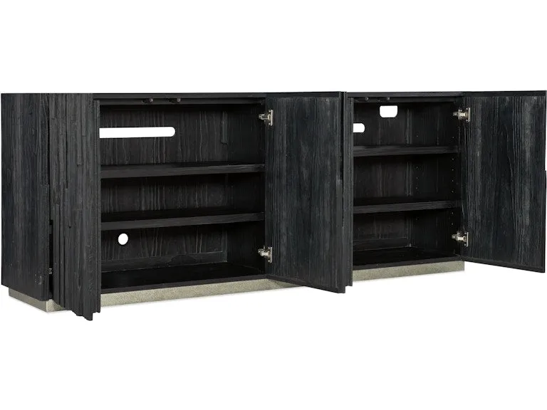 CHAPMAN SHOU SUGI BAN ENTERTAINMENT CONSOLE