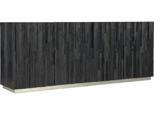 CHAPMAN SHOU SUGI BAN ENTERTAINMENT CONSOLE