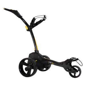 CHARIOT ELECTRIQUE MGI ZIP X1 BLK