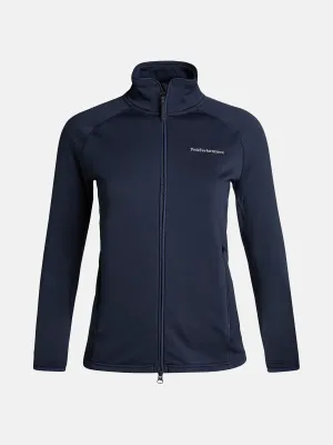 Chill Light Zip Jacket W