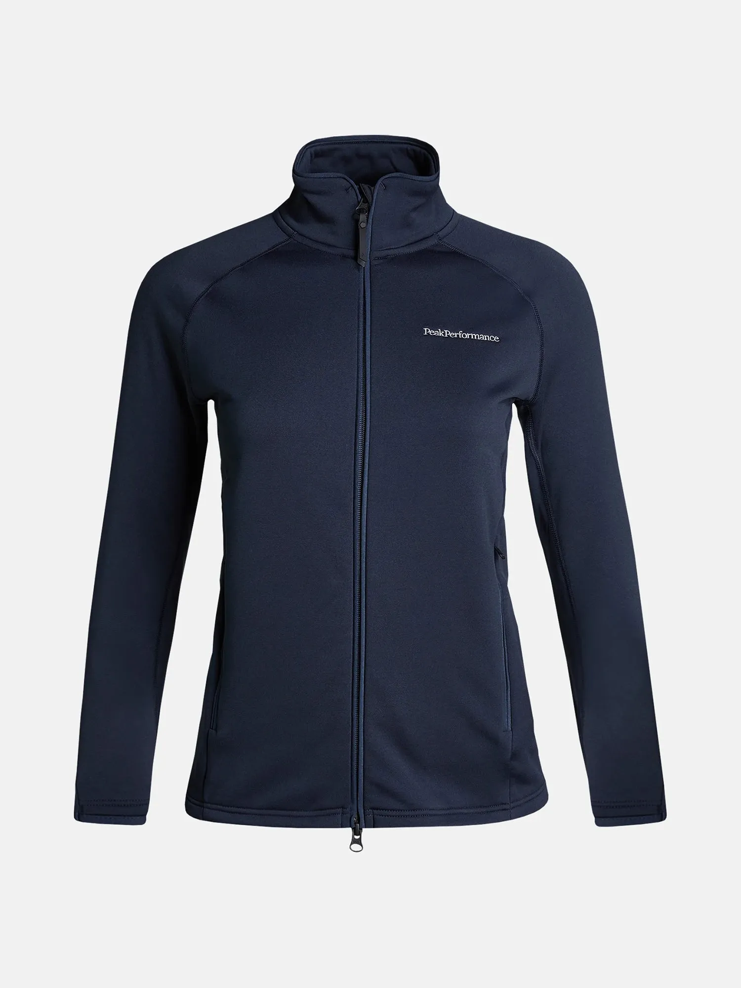 Chill Light Zip Jacket W