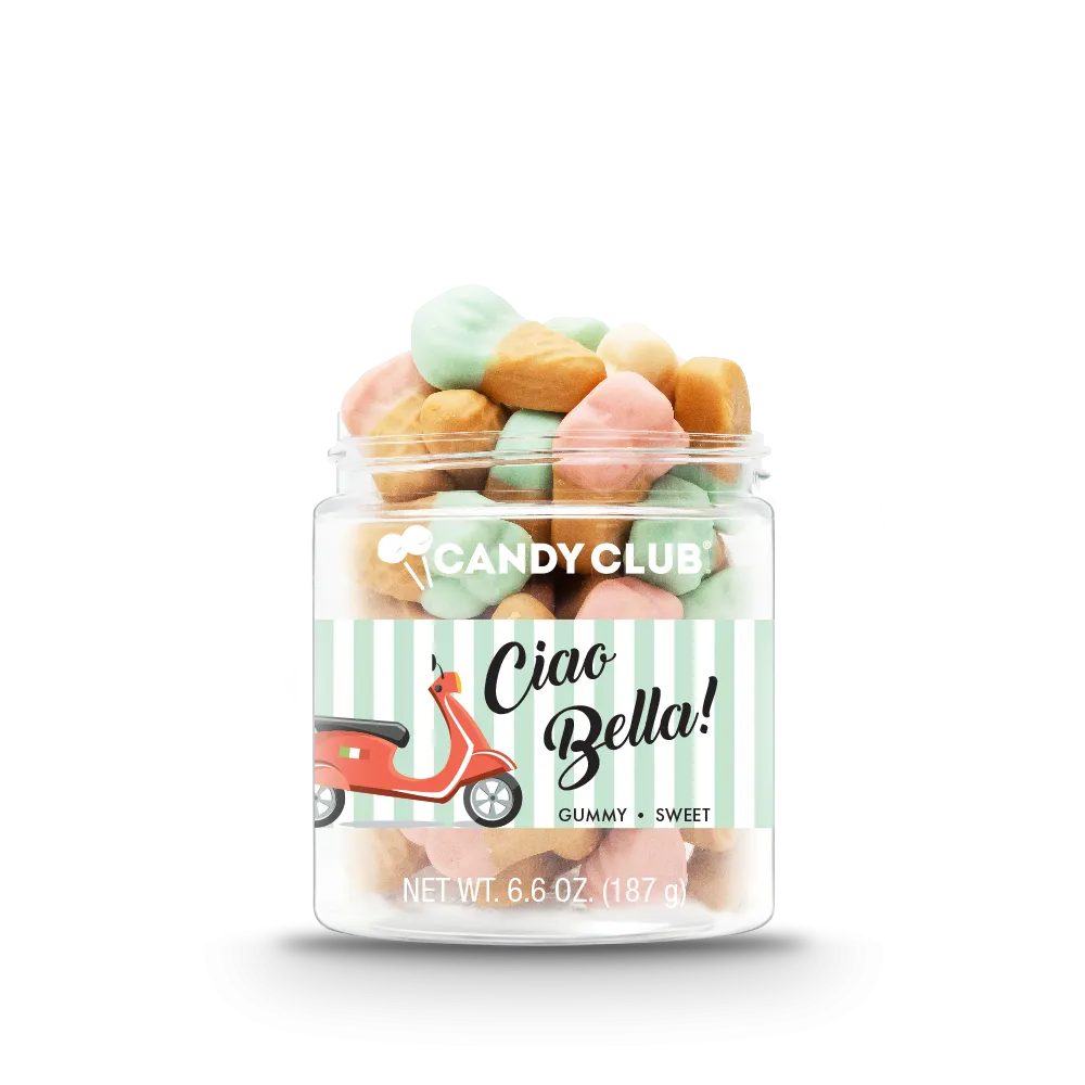 Ciao Bella! *ITALY COLLECTION*