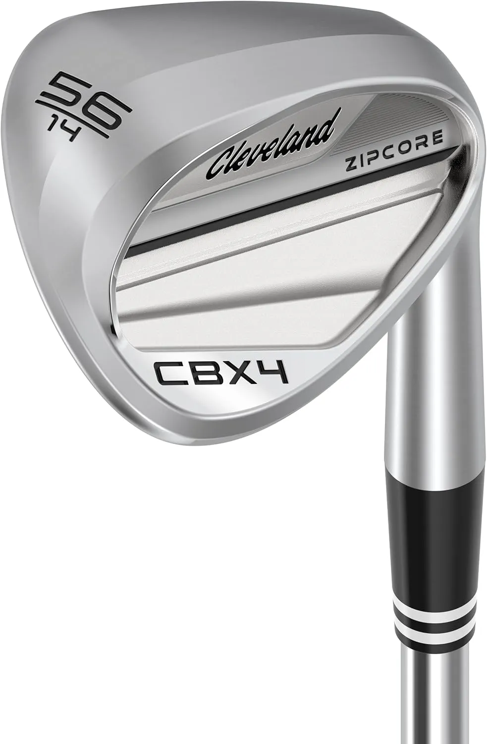 Cleveland CBX4 ZipCore Senior Mens Single Wedges