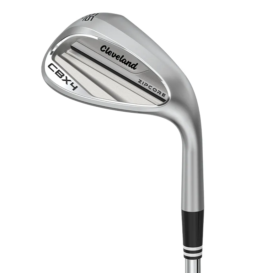 Cleveland CBX4 ZipCore Senior Mens Single Wedges