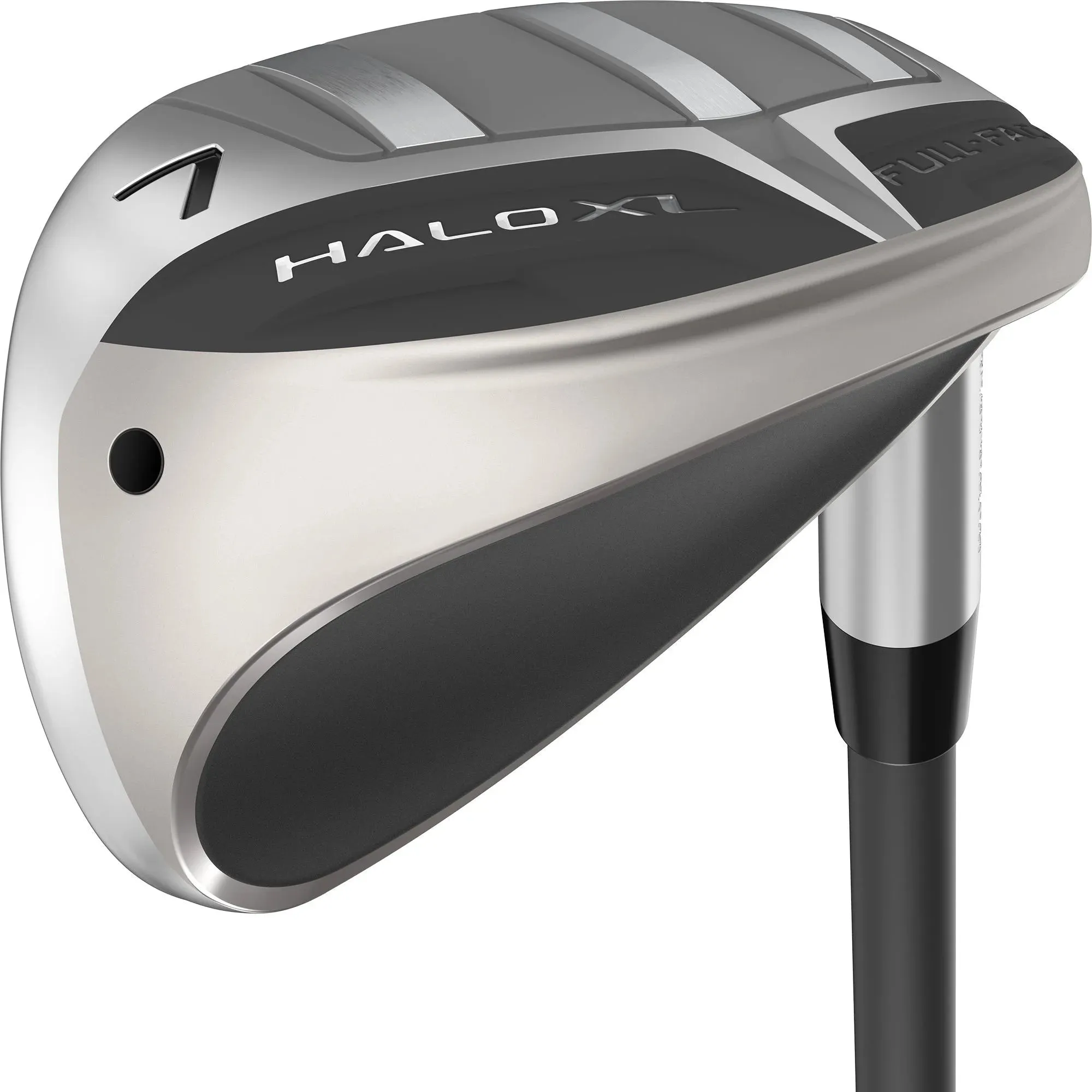 Cleveland Halo XL Full-Face Mens Golf Iron Sets Steel - Multiple Options