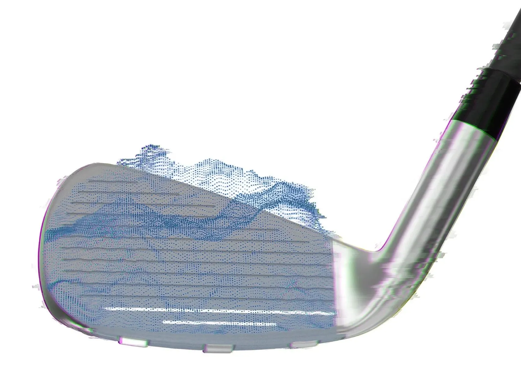 Cleveland Halo XL Full-Face Mens Golf Iron Sets Steel - Multiple Options