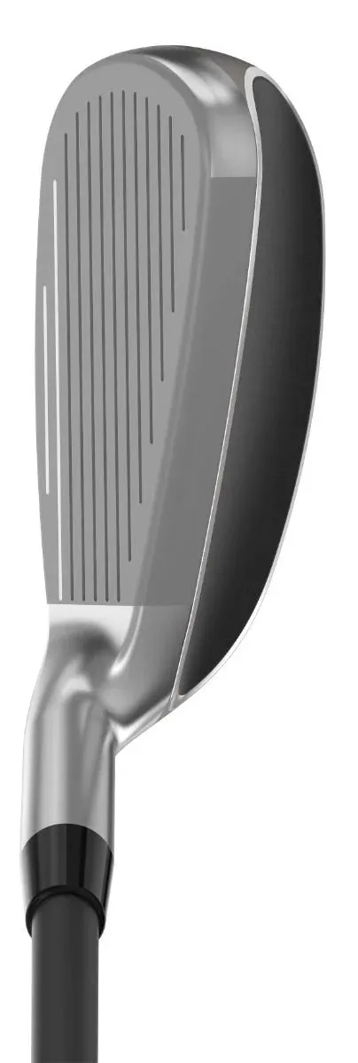 Cleveland Halo XL Full-Face Mens Golf Iron Sets Steel - Multiple Options