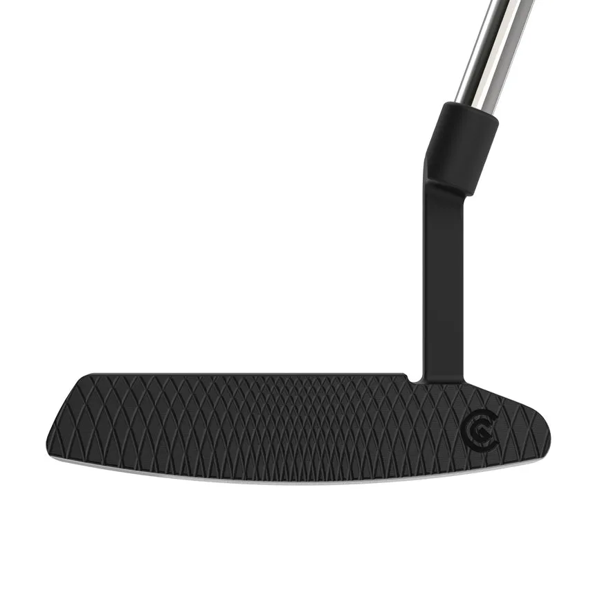 Cleveland HB Soft 2 Black Mens Putter Model 1