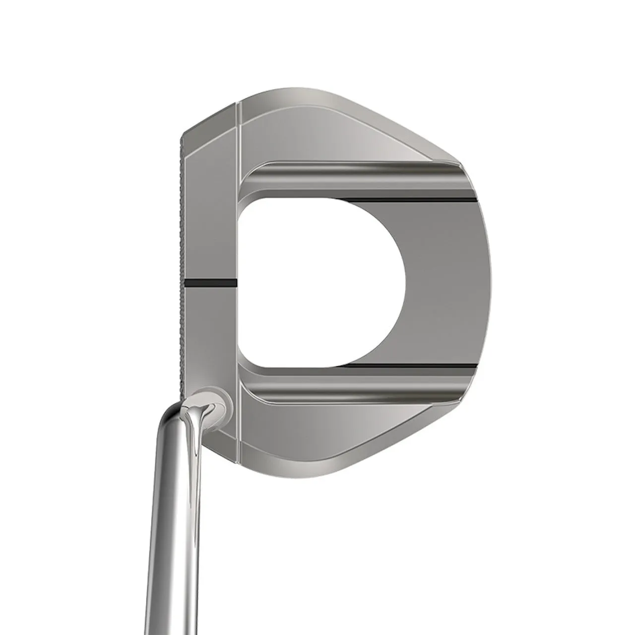 Cleveland Huntington Beach Soft 2 Retreve Senior Womens Putter – With Jumbo Grips