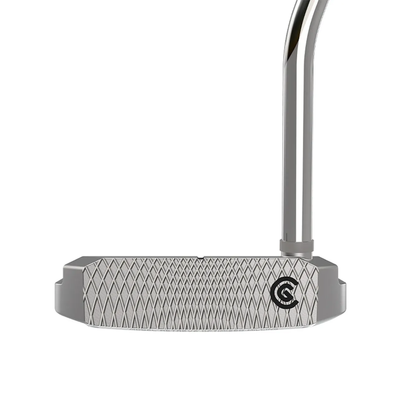 Cleveland Huntington Beach Soft 2 Retreve Senior Womens Putter – With Jumbo Grips