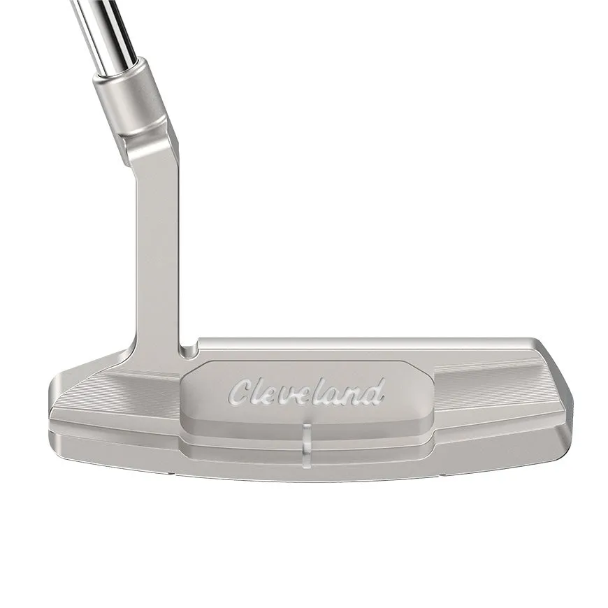 Cleveland Men's HB Soft Milled #4 Putter- Graphite