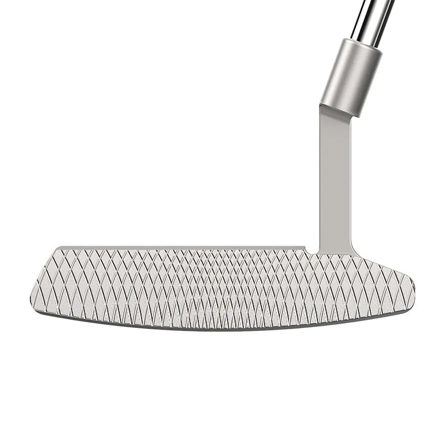 Cleveland Men's HB Soft Milled #4 Putter- Graphite
