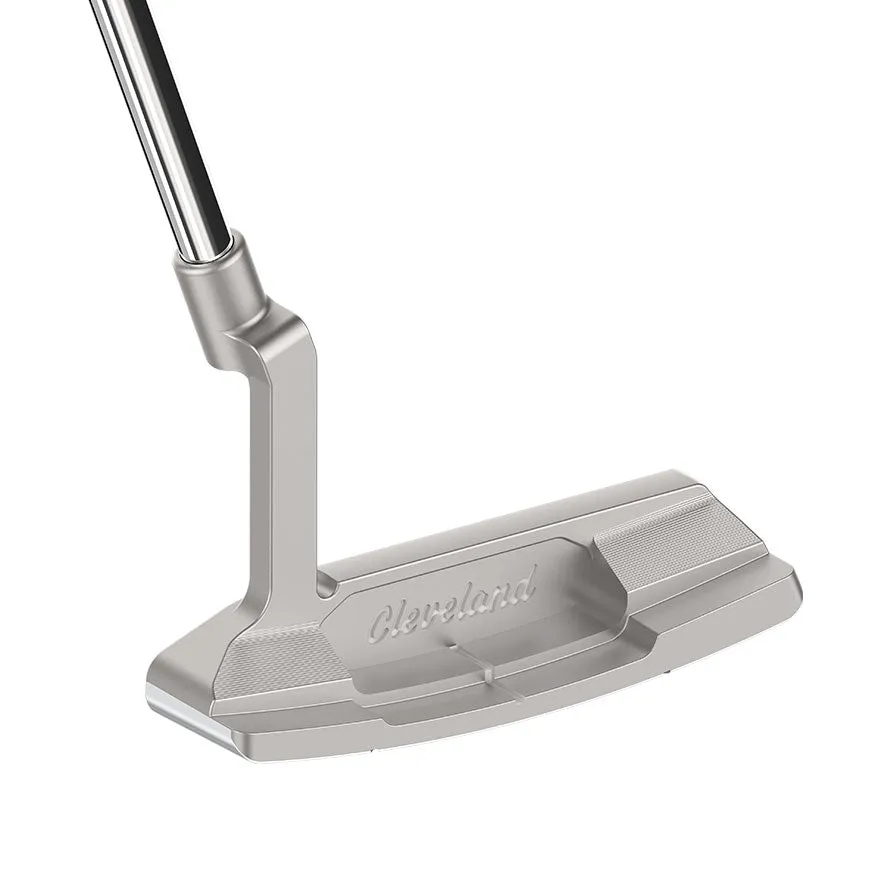 Cleveland Men's HB Soft Milled #4 Putter- Graphite