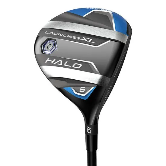 Cleveland Women's Launcher XL Halo Package Set