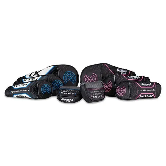 Cleveland Women's Launcher XL Halo Package Set