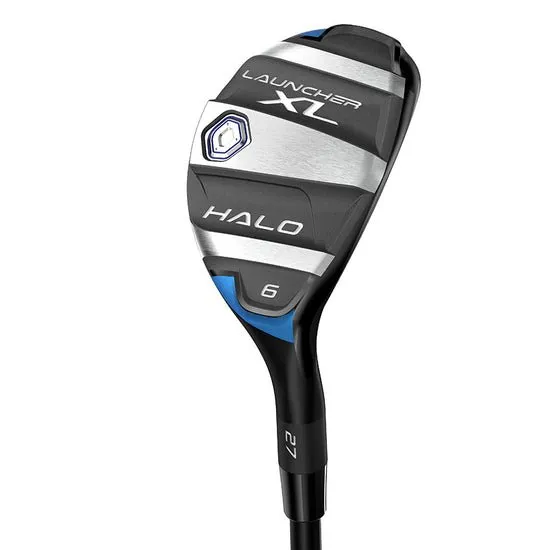 Cleveland Women's Launcher XL Halo Package Set