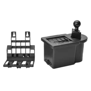 Club Car Ball & Club Washer Kit