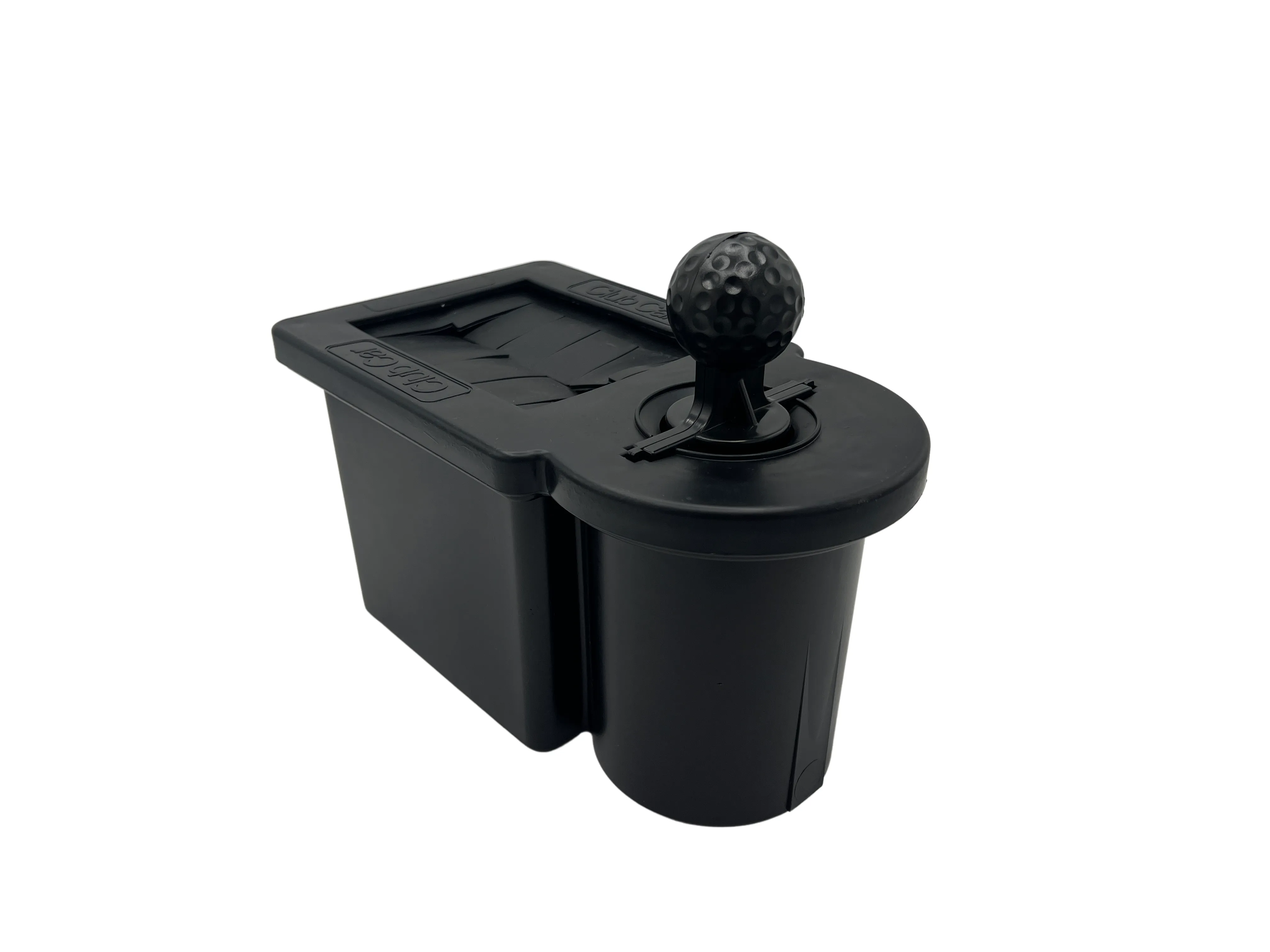 Club Car Ball & Club Washer Kit