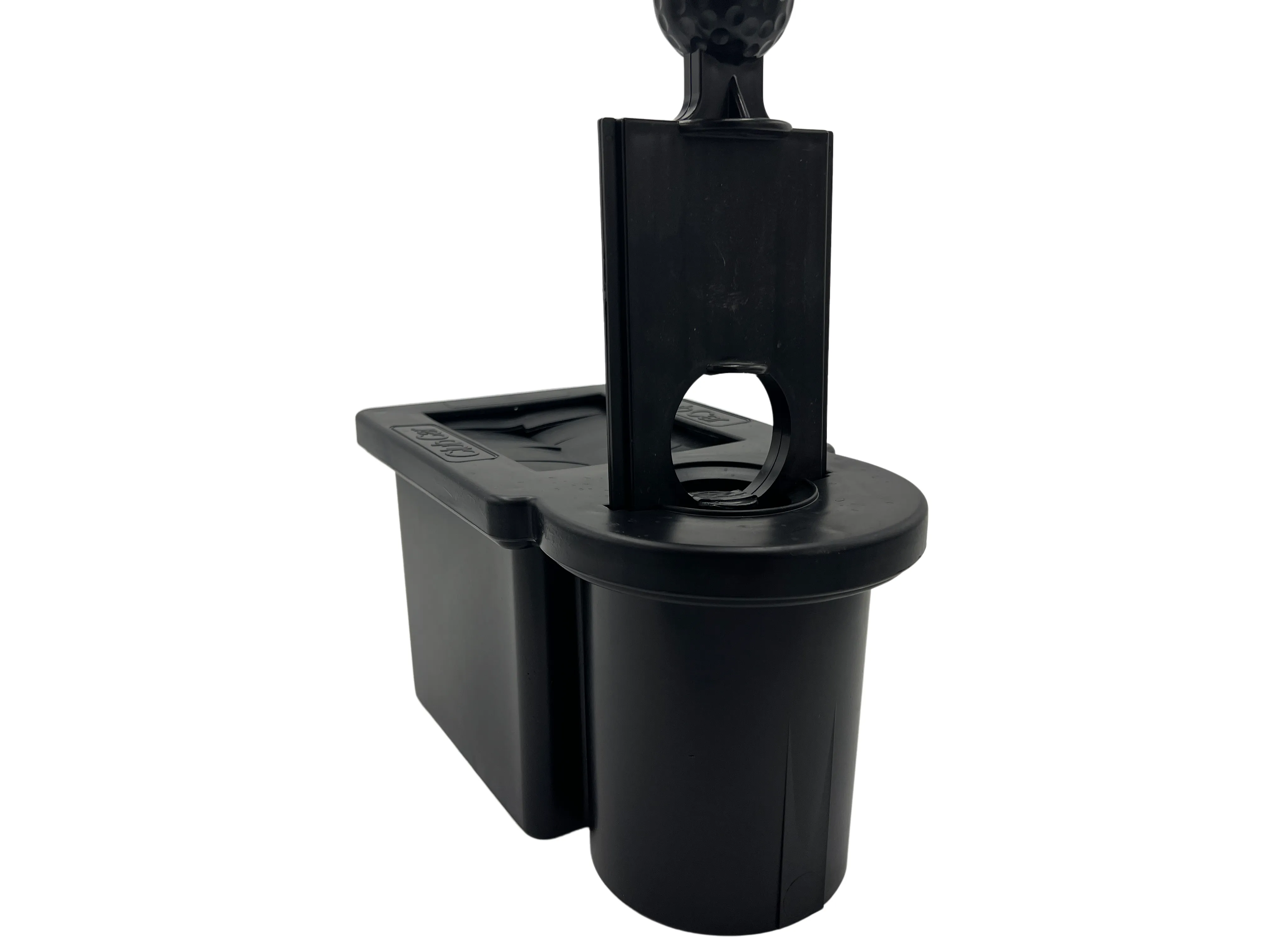 Club Car Ball & Club Washer Kit