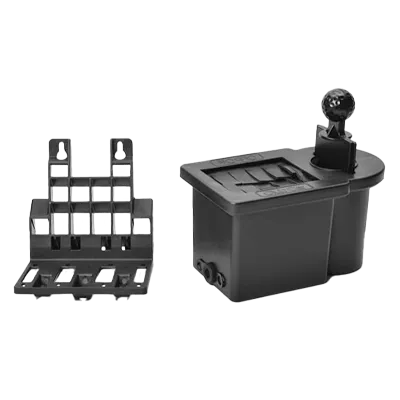 Club Car Ball & Club Washer Kit