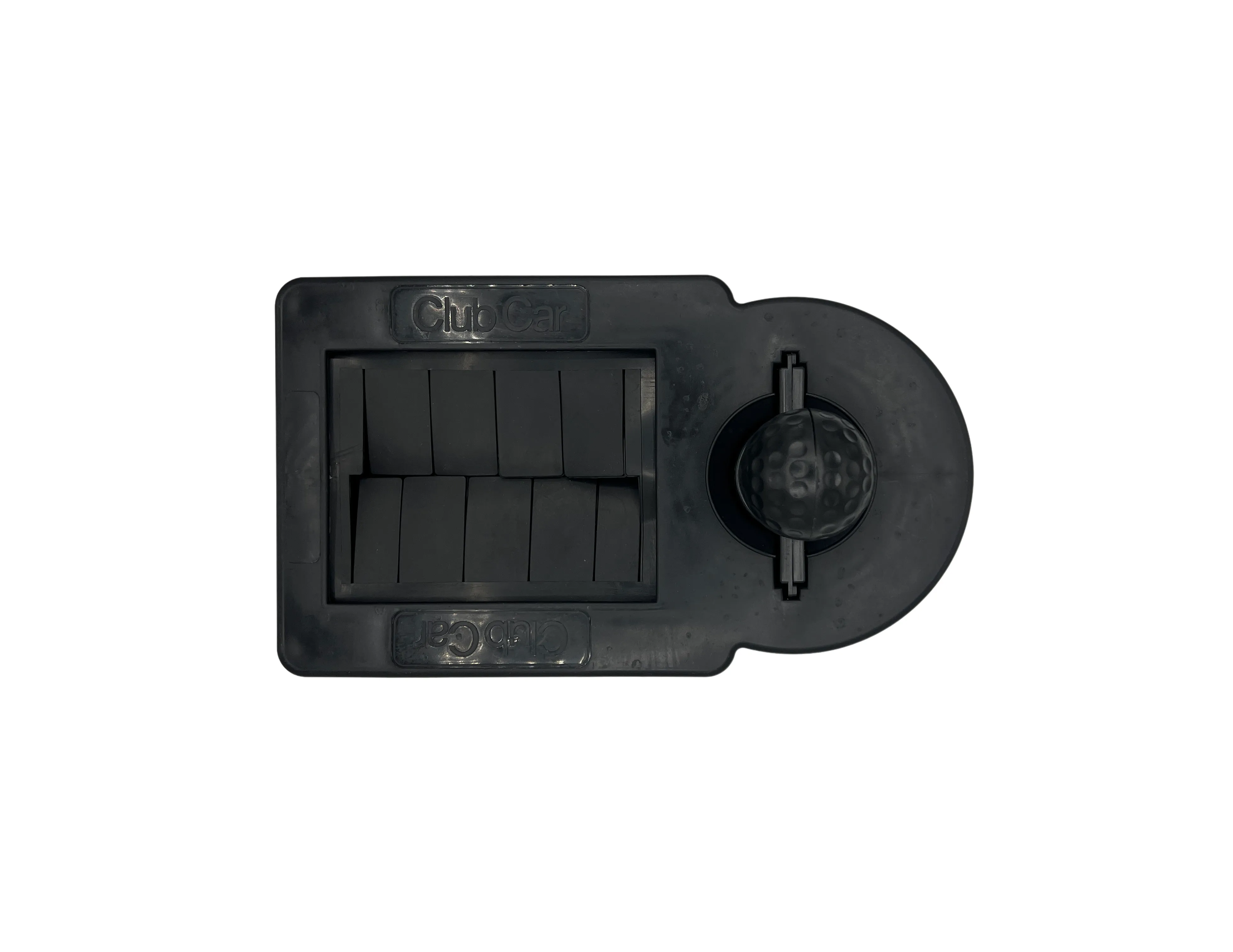 Club Car Ball & Club Washer Kit