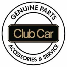 Club Car Ball & Club Washer Kit