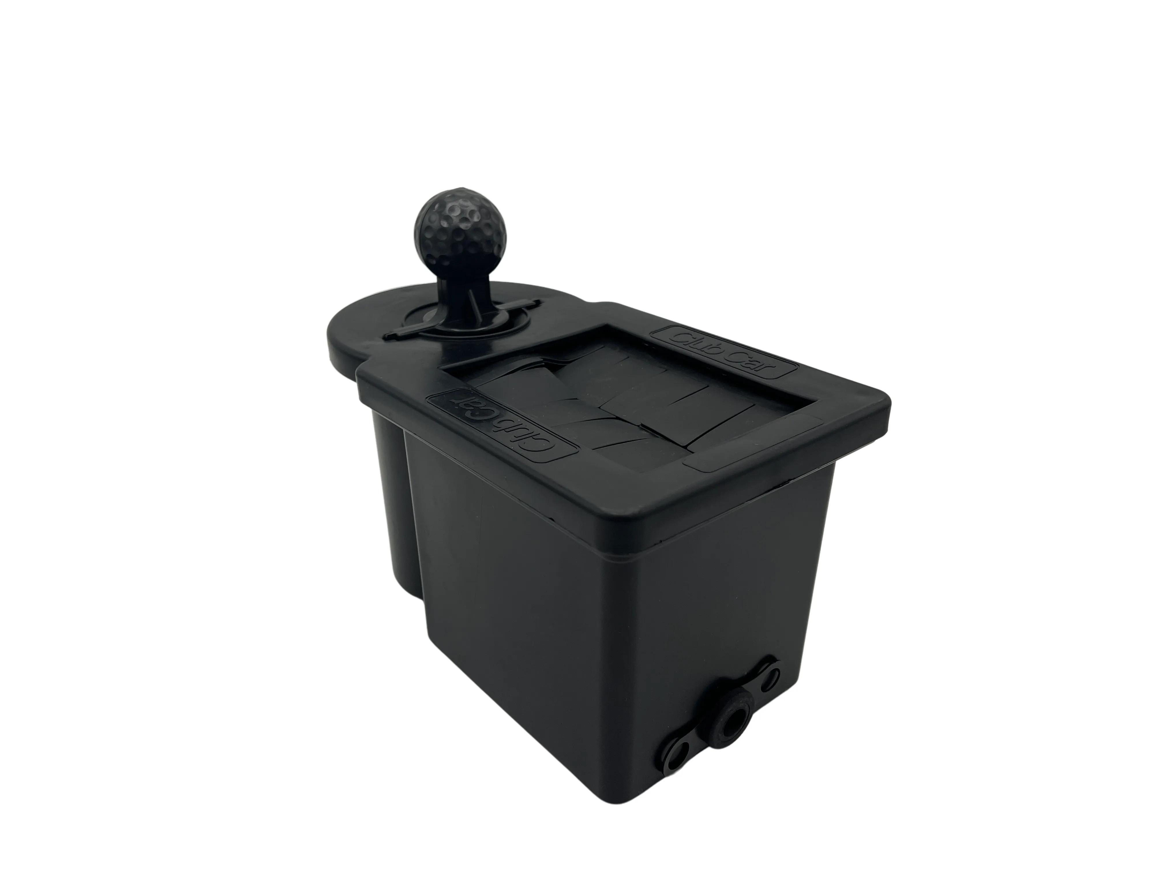 Club Car Ball & Club Washer Kit
