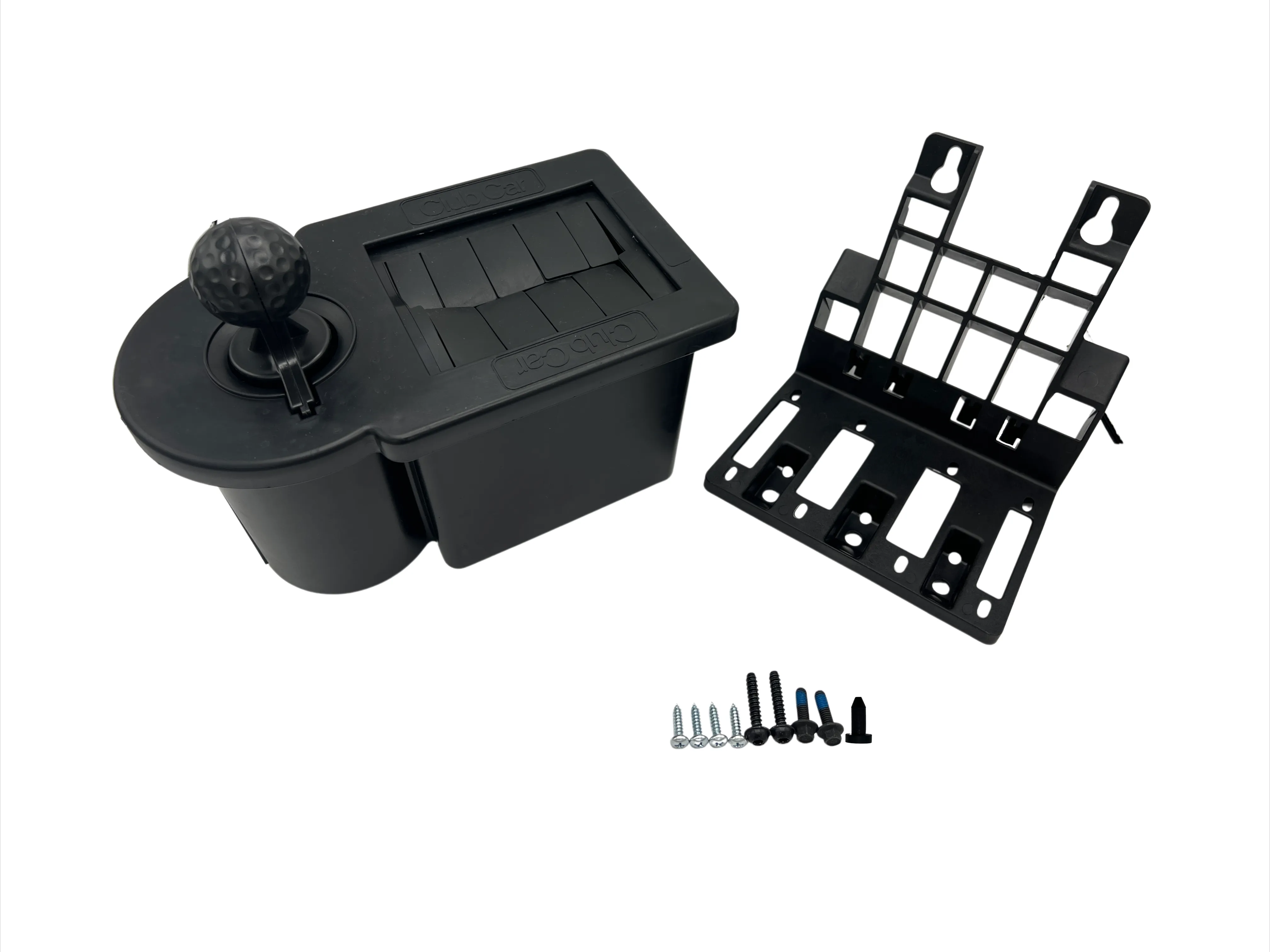 Club Car Ball & Club Washer Kit