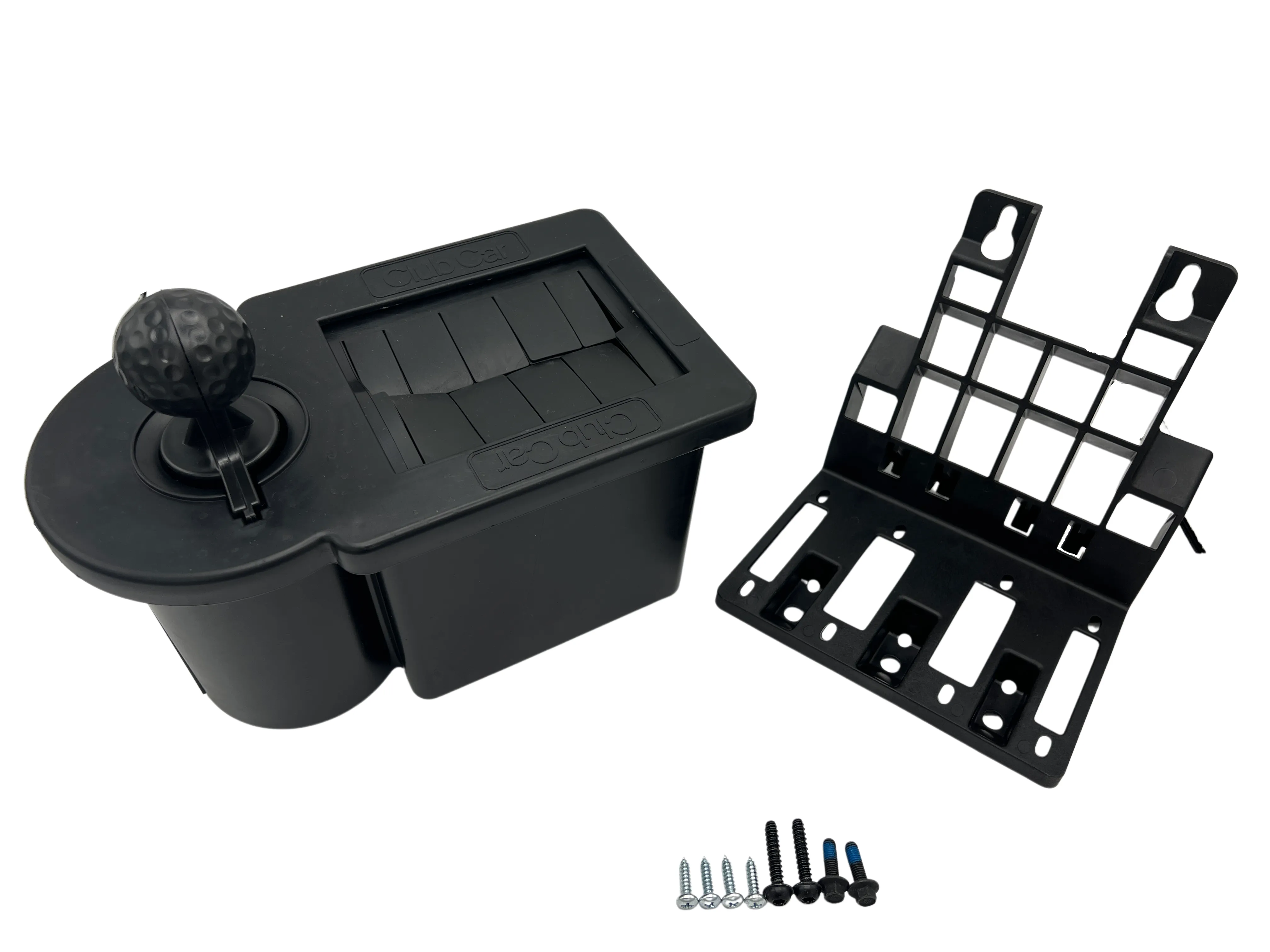 Club Car Ball & Club Washer Kit