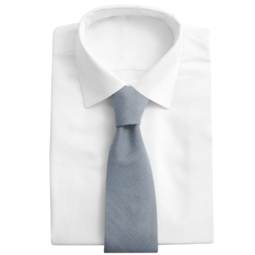 Colinette Grey - Neckties