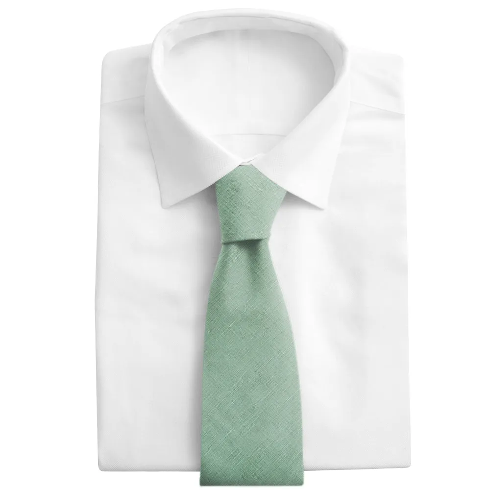 Colinette Moss - Neckties