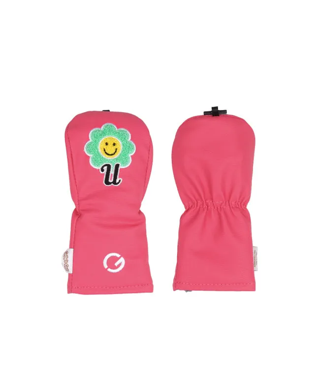 Colly's Pink Holic Club Headcover