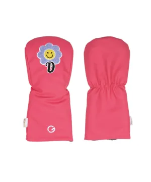 Colly's Pink Holic Club Headcover