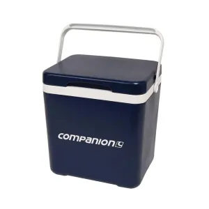 COMPANION HARD COOLER 7 LTR