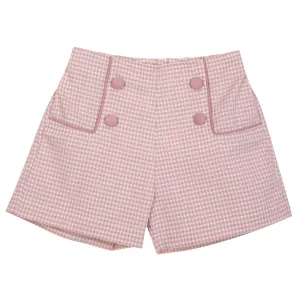 Comporta Girl Shorts