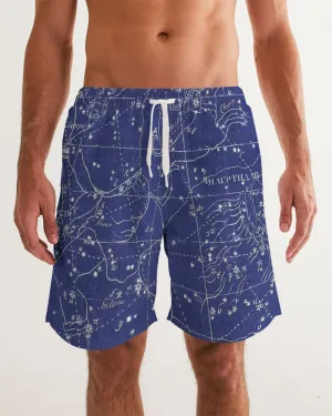 Constellation Masculine Swim Trunk