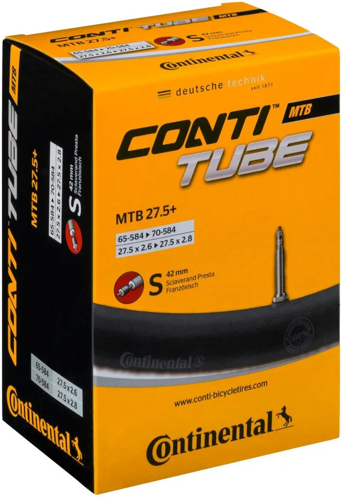 Continental - Tube MTB