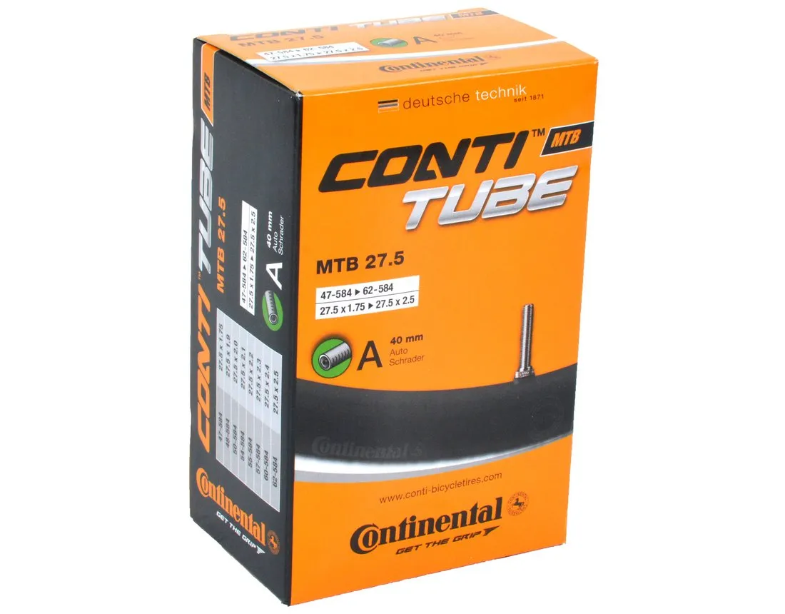 Continental - Tube MTB