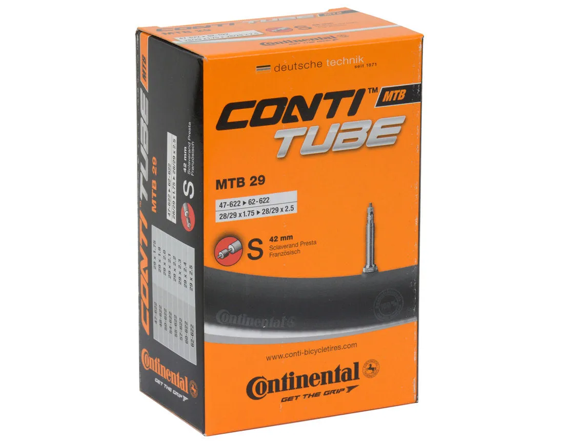 Continental - Tube MTB
