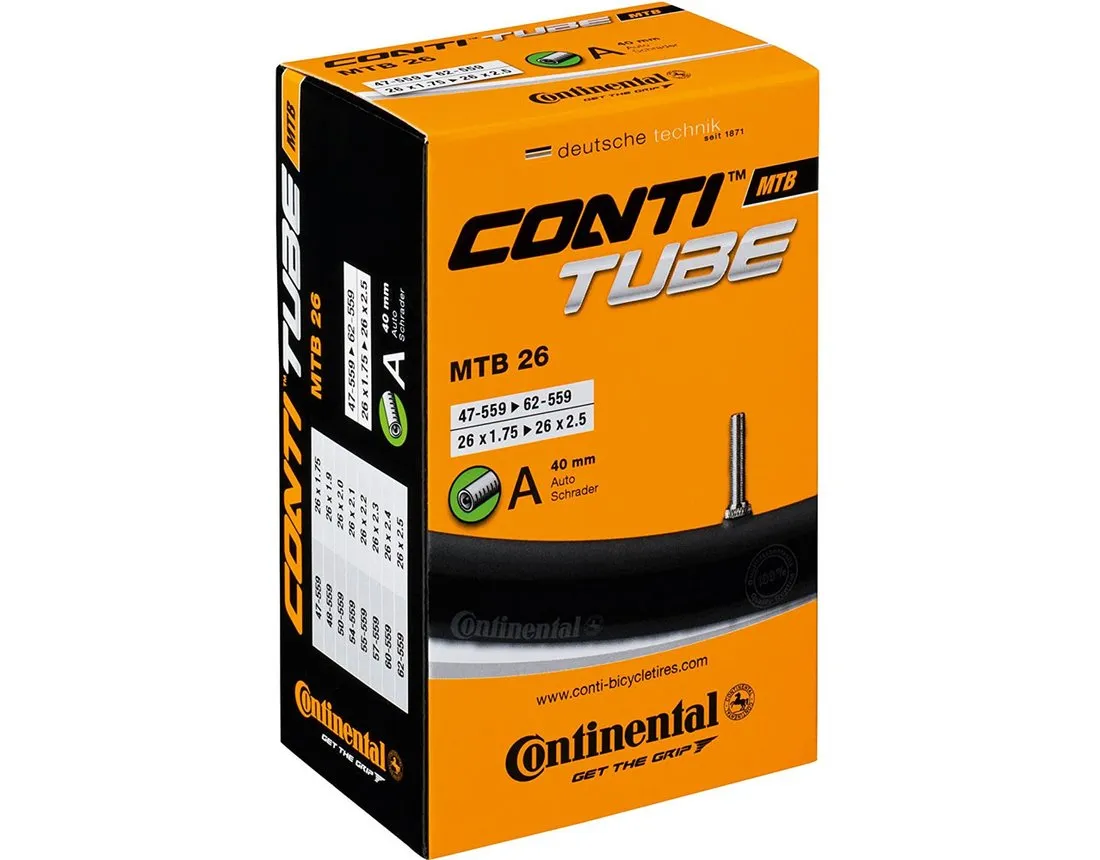 Continental - Tube MTB