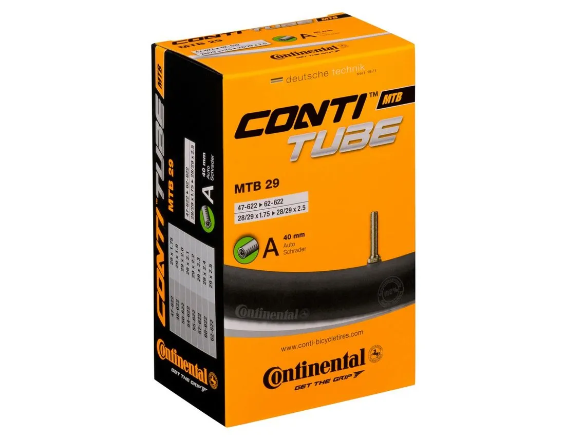 Continental - Tube MTB